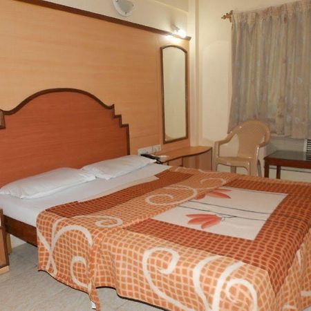 Hotel Shree Damodar Regency Madgaon Eksteriør bilde