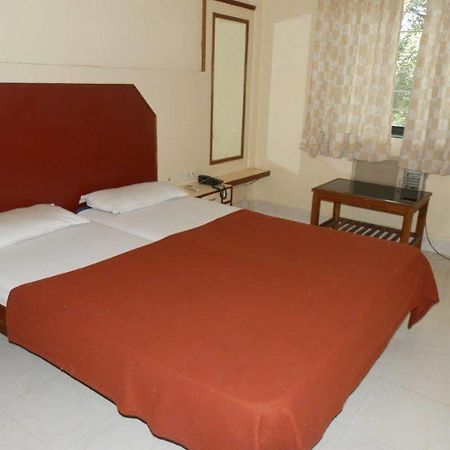 Hotel Shree Damodar Regency Madgaon Eksteriør bilde