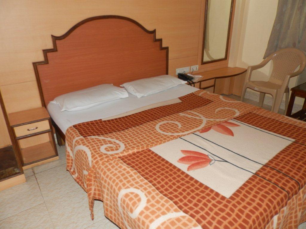 Hotel Shree Damodar Regency Madgaon Eksteriør bilde