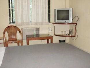 Hotel Shree Damodar Regency Madgaon Eksteriør bilde