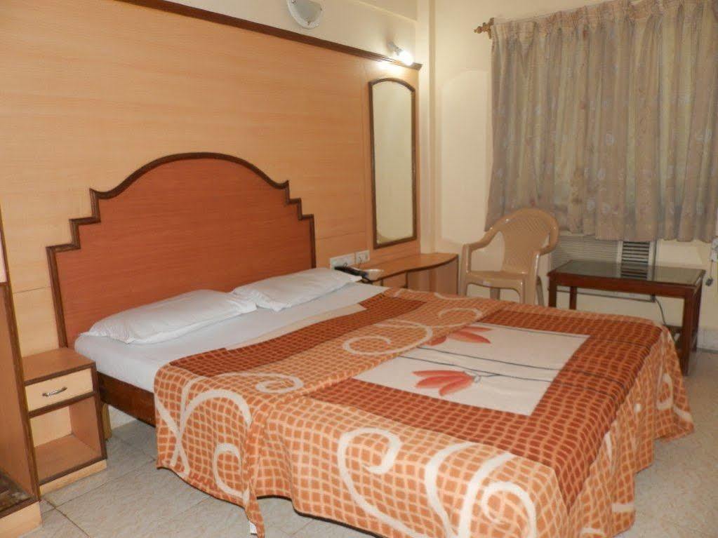 Hotel Shree Damodar Regency Madgaon Eksteriør bilde