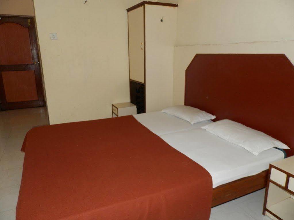 Hotel Shree Damodar Regency Madgaon Eksteriør bilde